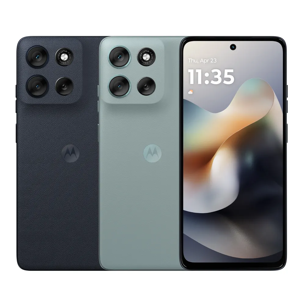 2入組【Motorola】G56 5G 6.7吋(8G/128G/MediaTek Dimensity 7060/主相機畫素5000萬畫素)
