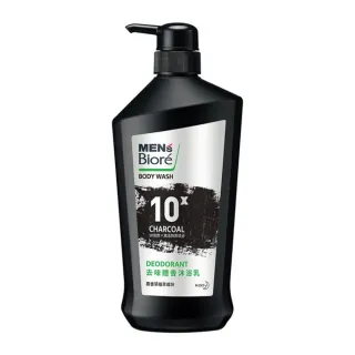 【Biore 蜜妮】去味體香沐浴乳(750g)