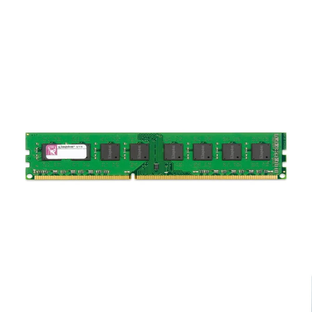 【Kingston 金士頓】DDR3 1600 8GB PC 記憶體(KVR16N11/8)