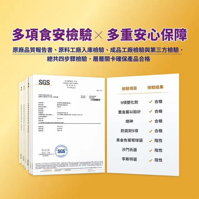 【桂格康研家】關鍵三效錠60顆×12盒_共720顆(uc2/UC-II/非變性二型膠原蛋白/玻尿酸/鈣/維生素D/維生素K)