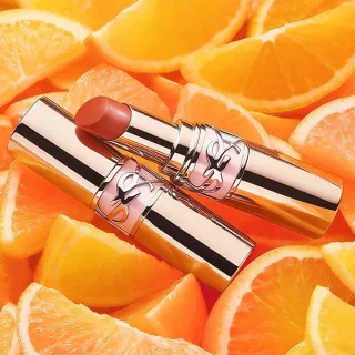 【YSL】官方直營 情挑誘光潤唇膏(任選1款/水潤唇膏/精品潤唇膏/護唇膏/新色上市)