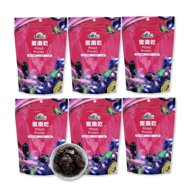 蜜棗乾