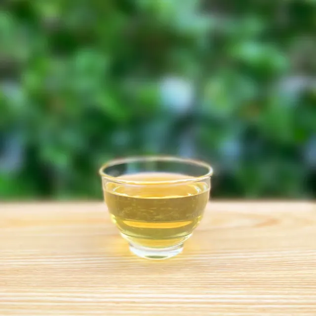 【ULYSIA】歐麗雅 台灣土肉桂茶3盒送3包(無咖啡因/零加糖) 台灣伴手禮 無糖茶 回甘 不苦澀 耐泡 熱泡冷泡