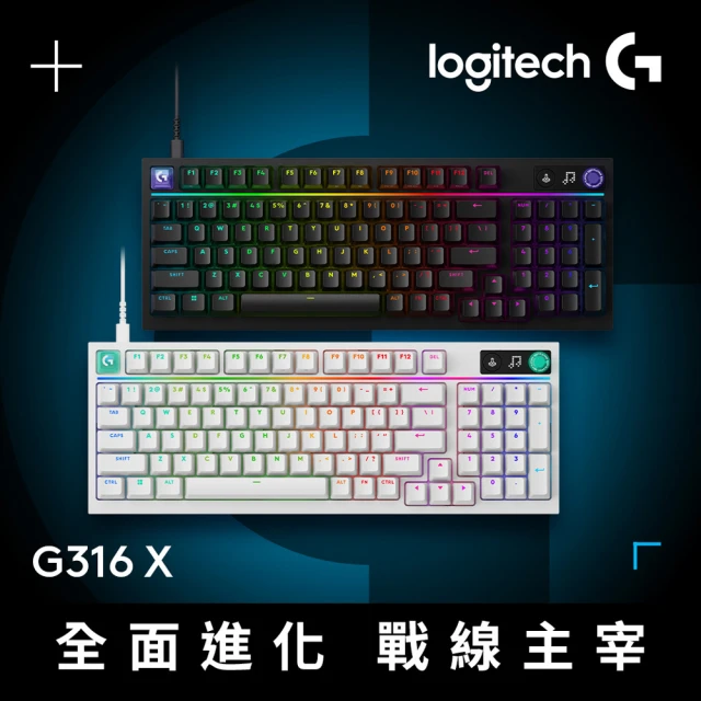 機械鍵盤