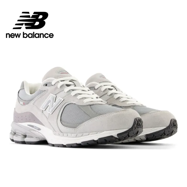 【NEW BALANCE】NB 2002R Gore-tex 防水鞋 運動鞋/復古鞋_男鞋/女鞋_灰色_M2002RXJ-D