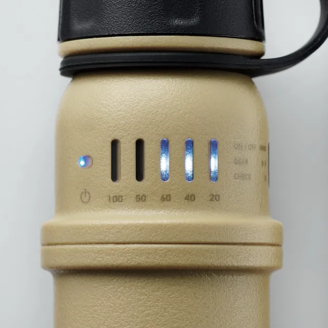【ELECOM】ELDENEST-5000AT 5000mAh 15W  NESTOUT戶外型行動電源