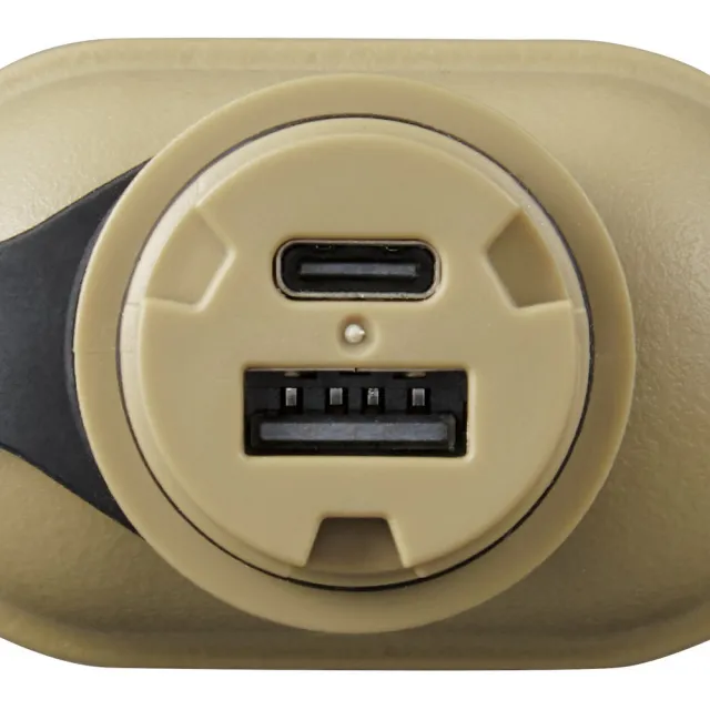 【ELECOM】ELDENEST10000AT 10000mAh 20W NESTOUT戶外型行動電源