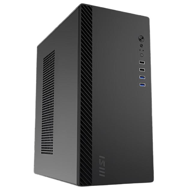 【華碩平台】I3 四核 {靈鰲步V}文書機(i3-14100/B760/16G D4/512G)