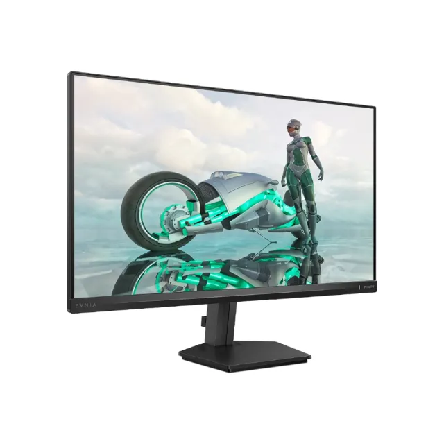 【Philips 飛利浦】27M2N3200FQ 27型 IPS FHD 16:9 200Hz電競螢幕(0.3ms/AMD FreeSync/HDMI/DP)