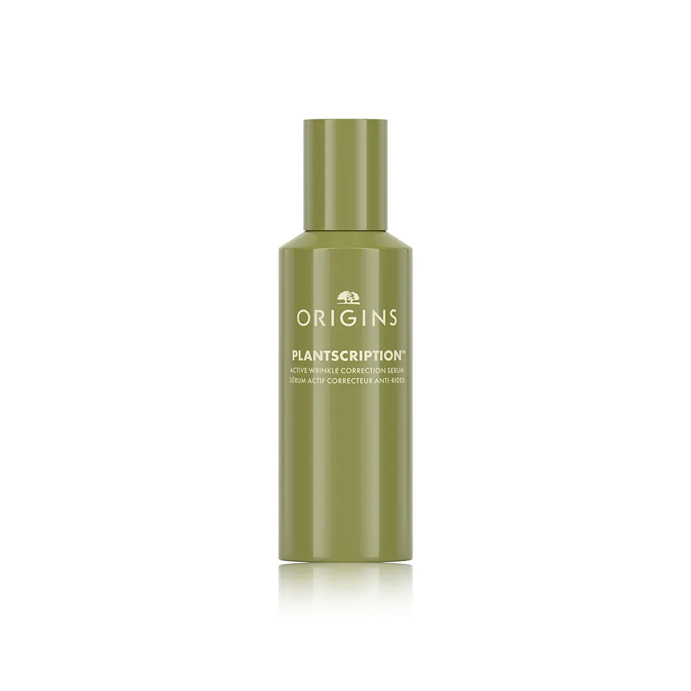 【ORIGINS 品木宣言】駐顏有樹撫紋煥膚A醇精華 95ml(撫紋煥膚/A醇/精華液/加大容量)