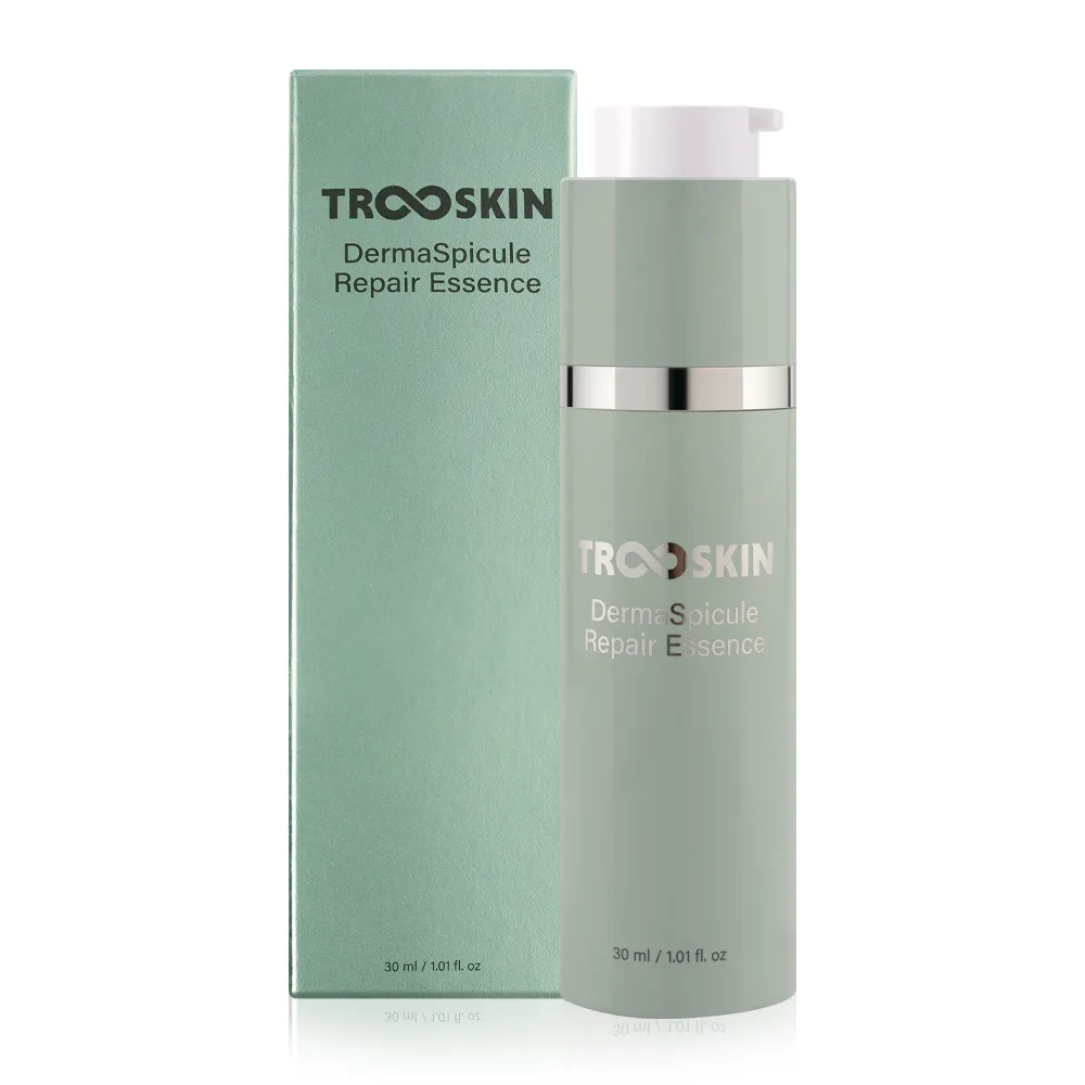 韓國TROOSKIN真能肌因有感煥膚精華