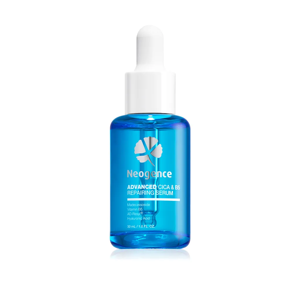 【Neogence 霓淨思】極效積雪草B5舒敏修護精華30ml