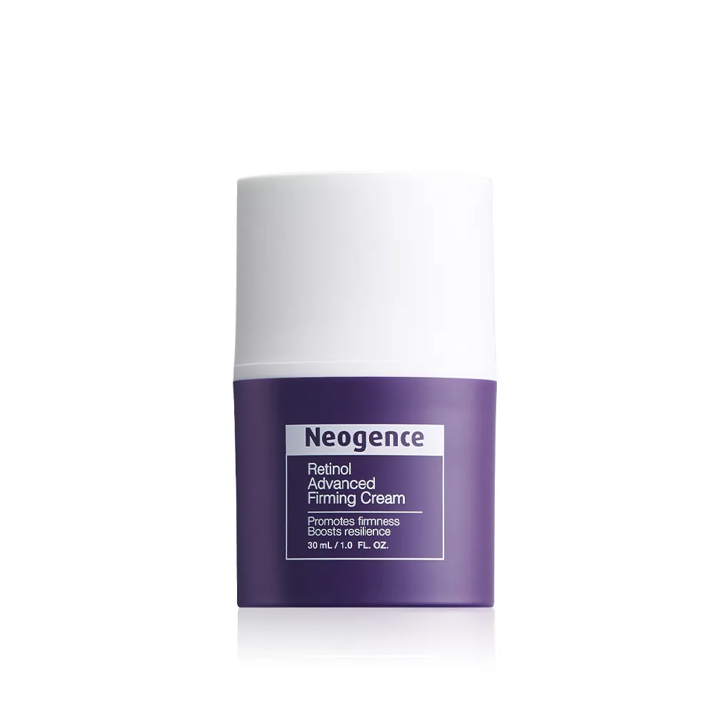【Neogence 霓淨思】舊版 1%高效緊緻A醇乳霜30ml