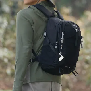 【MoodRiver】輕便登山包 休閒背包 背包 後背包 雙肩包 健行包 運動包 包包 旅行背包 機能 水袋背包 女包