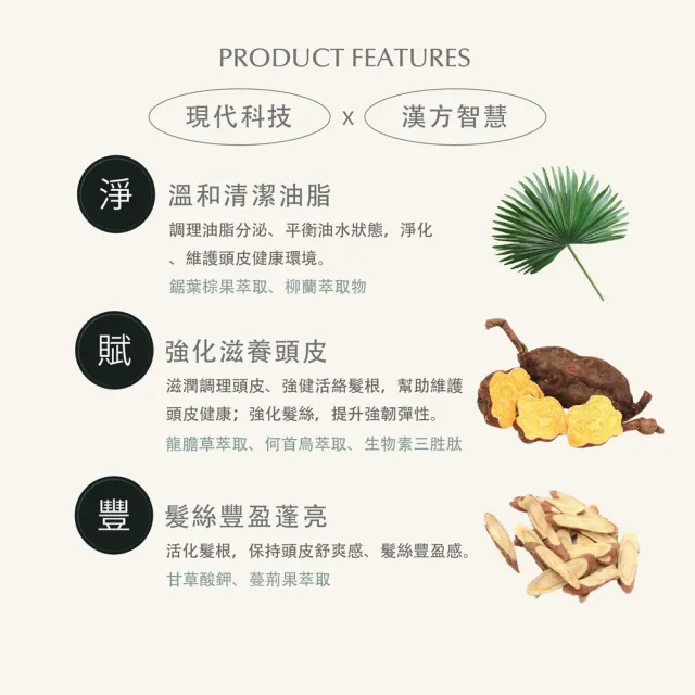 【Pxppy】胜月太賦活精萃2入組 Poppy21罌粟狂想 強化滋養頭皮 油水平衡 強健髮根 豐盈蓬鬆 中醫師共同研發