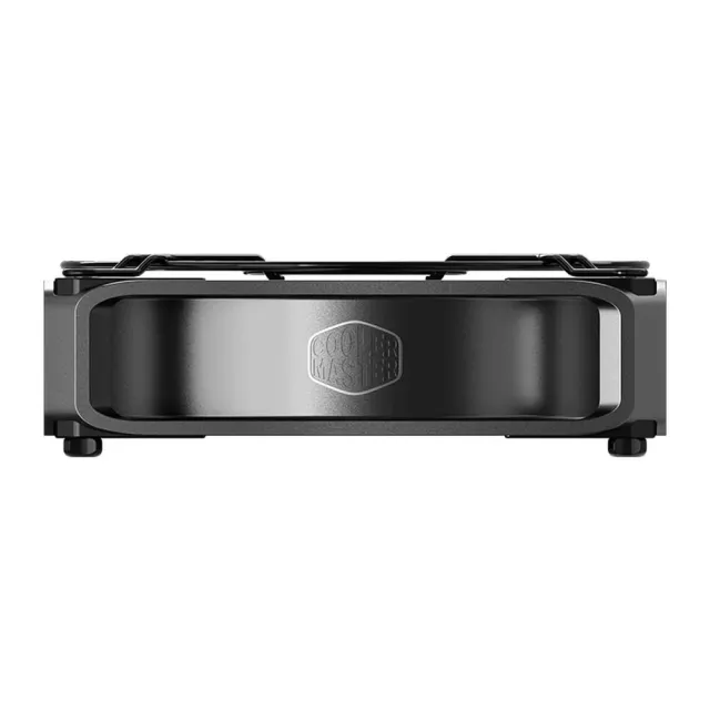 【Cooler Master 酷碼】MASTERFAN A120 全鋁風扇