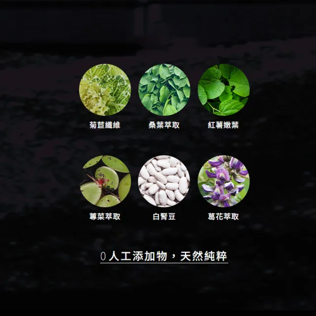 【GREEN GOLD】葛花纖錠60錠x3盒(共180錠)