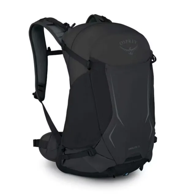 【Osprey】雙11 Hikelite Backpack 26 專業輕量多功能後背包 26L /雙肩包