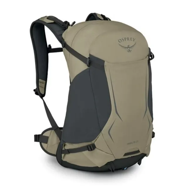 【Osprey】雙11 Hikelite Backpack 26 專業輕量多功能後背包 26L /雙肩包