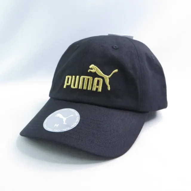 【PUMA】基本系列 No.1 棒球帽 運動帽 後可調整 (025999-)