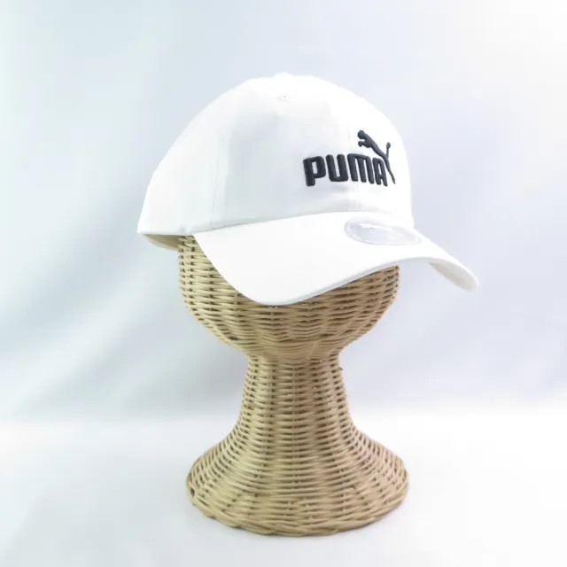 【PUMA】基本系列 No.1 棒球帽 運動帽 後可調整 (025999-)