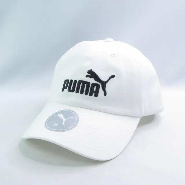 【PUMA】基本系列 No.1 棒球帽 運動帽 後可調整 (025999-)