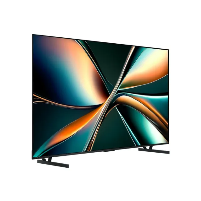 【Hisense海信】65吋4K 144Hz MiniLED 智慧顯示器(65U6Q PRO)