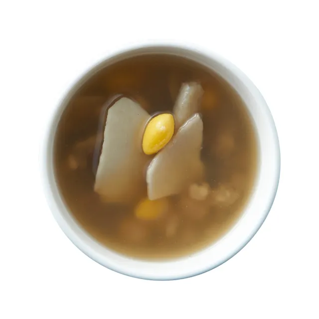 【紫金堂】月子藥膳10日30包第二階段一日3包藥膳