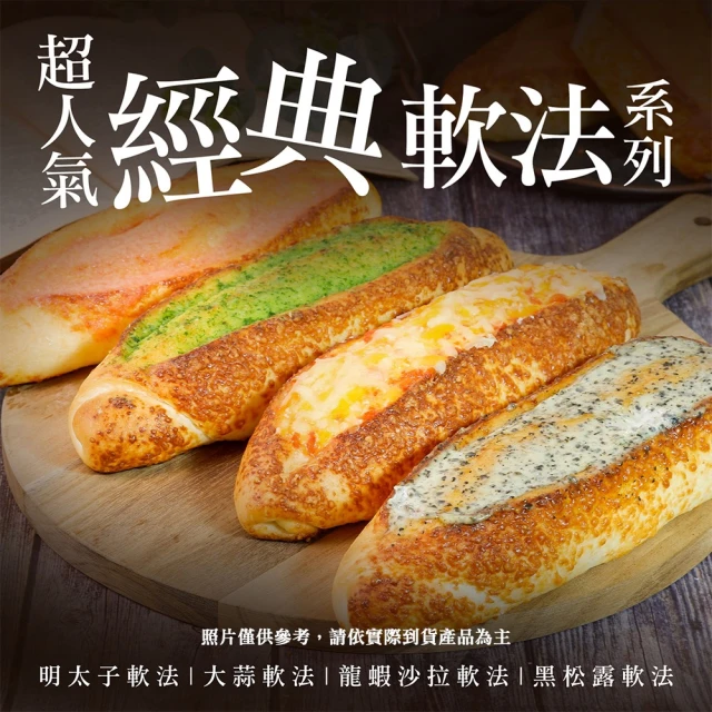 麵包