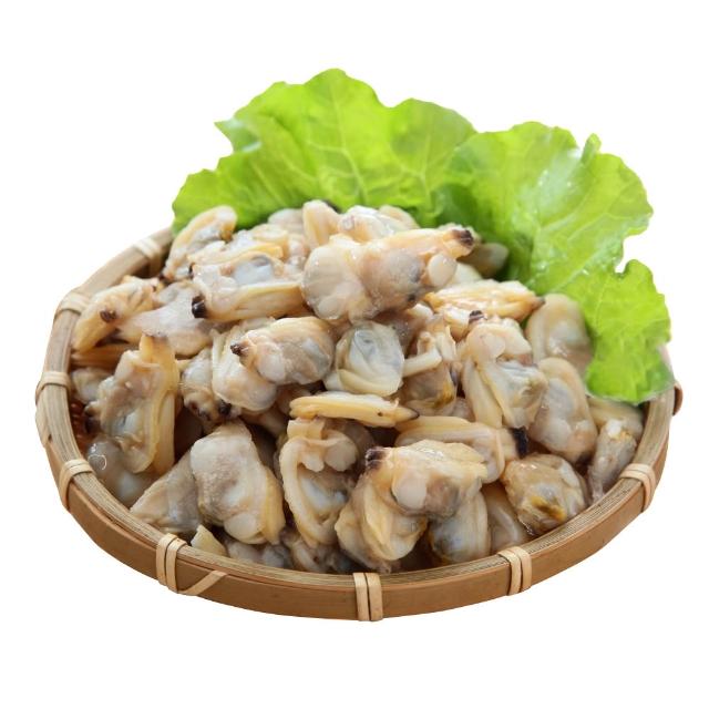 上億嚴選極鮮海瓜子肉
