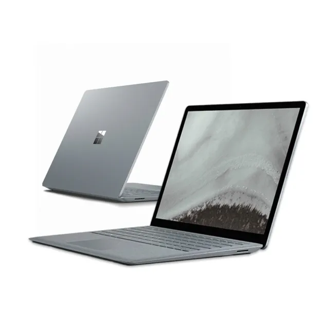 【Microsoft 微軟】A級福利品 13.5吋 輕薄觸控筆電(Laptop 2/i7-8650U/16G/512GB/W11)