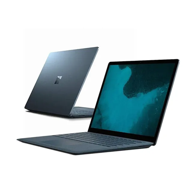 【Microsoft 微軟】A級福利品 13.5吋 輕薄觸控筆電(Laptop 2/i7-8650U/16G/512GB/W11)