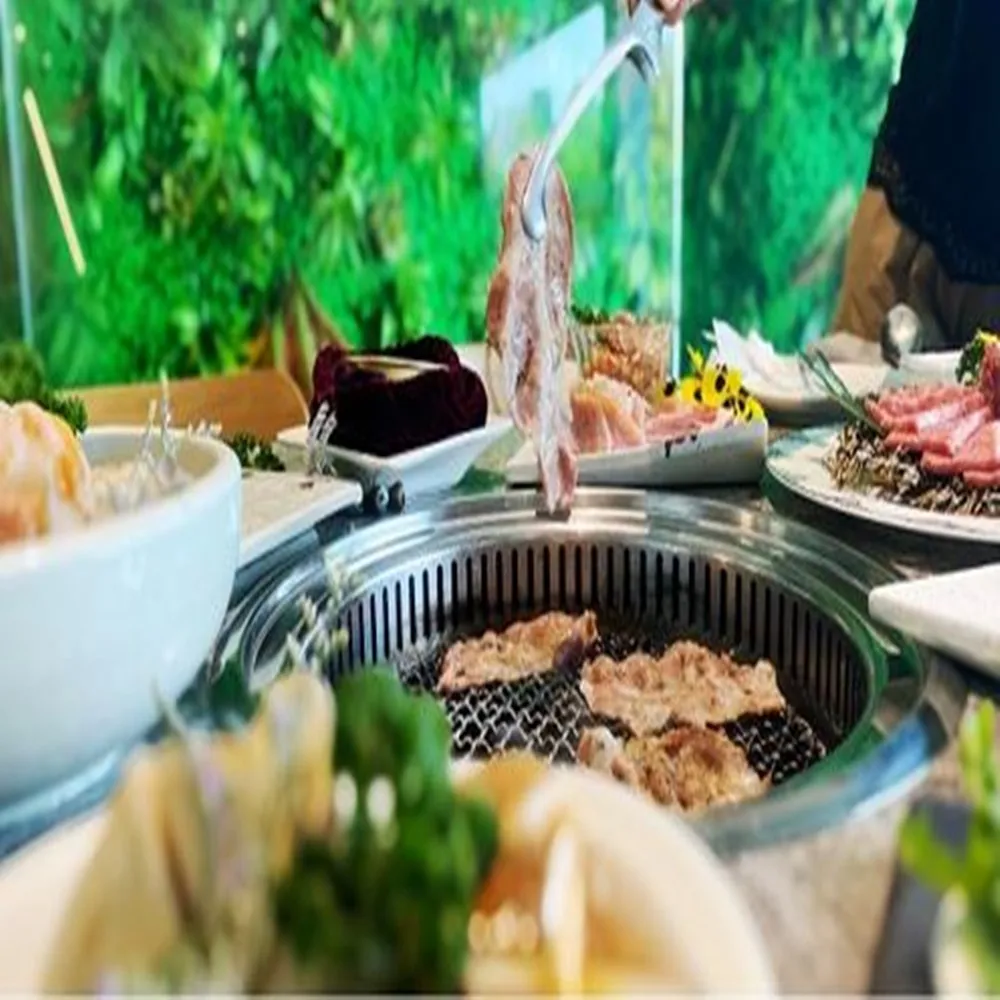 【佐賀野仁燒肉】精選和牛海陸吃到飽