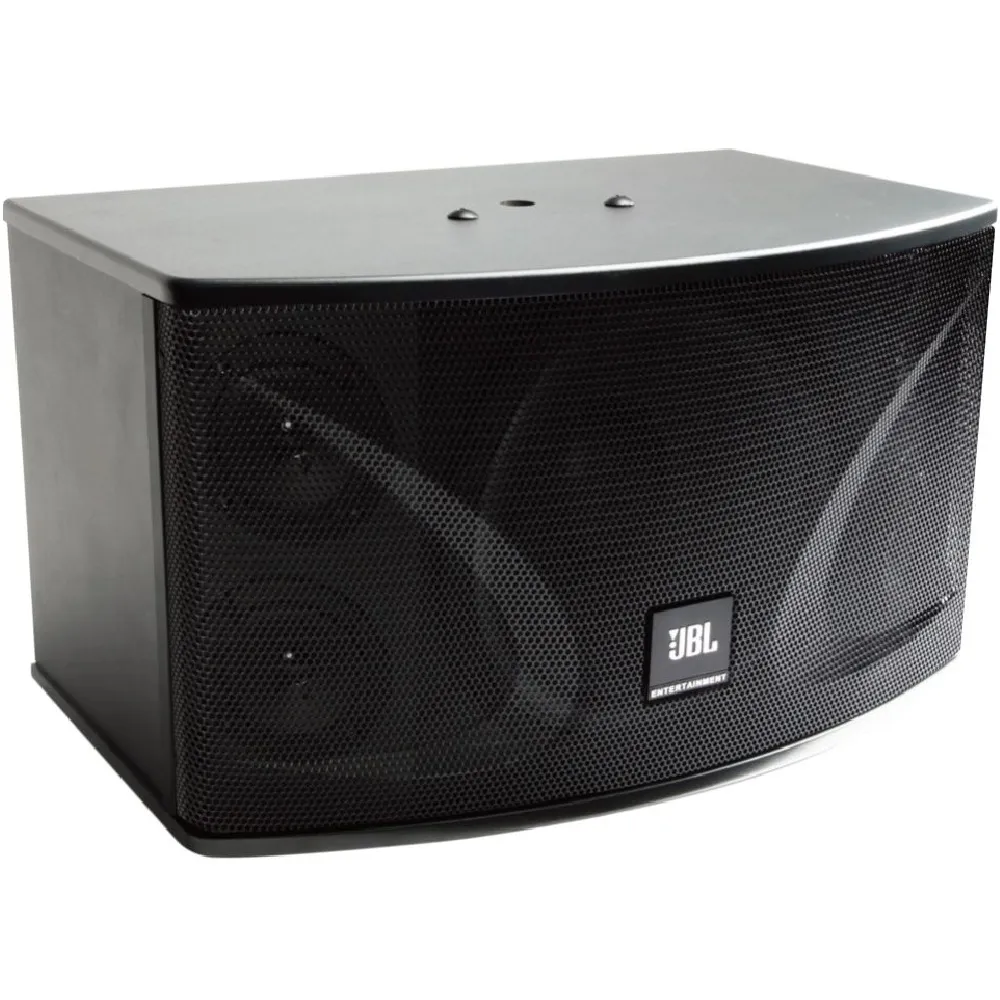 【JBL】美國10吋3音路卡拉ok喇叭(Ki110/Ki 110)