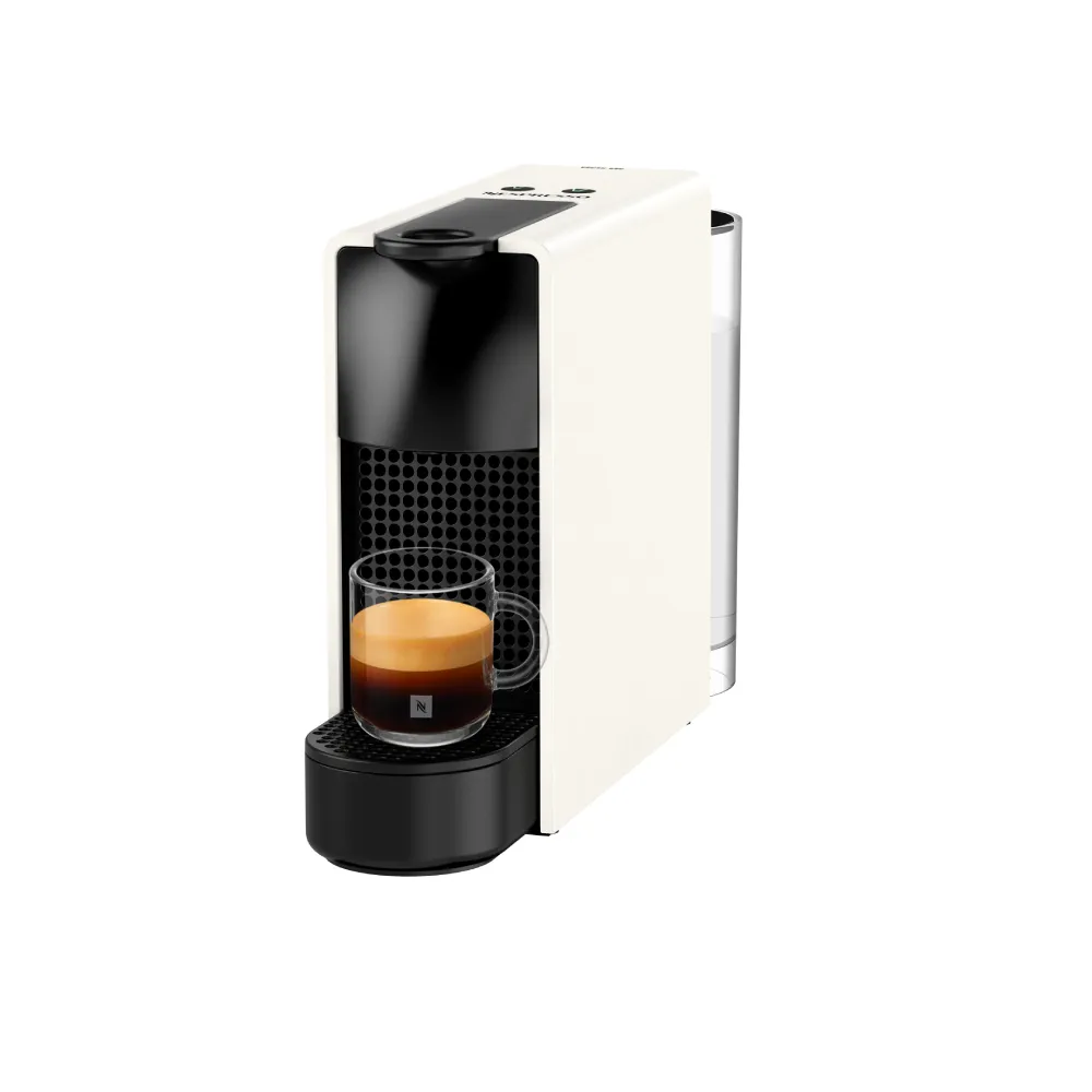 【Nespresso】今日再贈！膠囊咖啡機 Essenza Mini 咖啡機_多色任選 送禮 入厝 (瑞士頂級咖啡品牌)