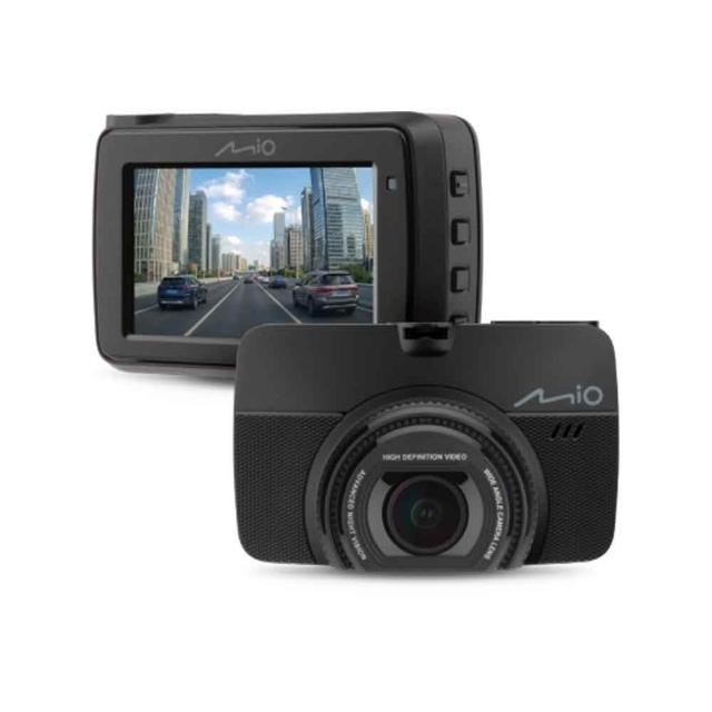 【Mio】Mio MiVue 970W 極致4K 新2代星光級 安全預警九合一 GPS WIFI 行車記錄器 送安裝_車麗屋