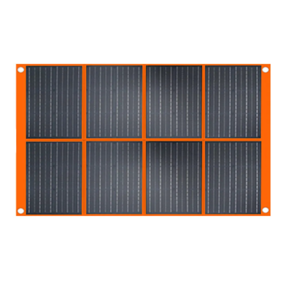 【Felsted】太陽能板 折疊太陽能充電板 400W單晶太陽能發電板(戶外移動光伏板/快充應急充電板/發電設備)