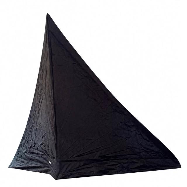 【TiiTENT】(福利品)TiiTENT SPACE PRO 太空帳 1/4小內掛帳 TSE450IN (適用SPACE太空帳) 公司貨