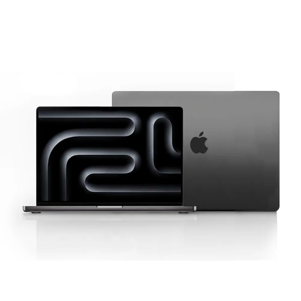【Apple】MacBook Pro 14吋 M5晶片 10核心CPU 10核心GPU 32G 1TB SSD