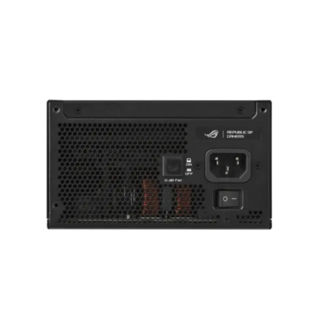 【ASUS 華碩】ROG STRIX 850W 白金牌 ATX3.1電源供應器(ROG-STRIX-850P-GAMING)