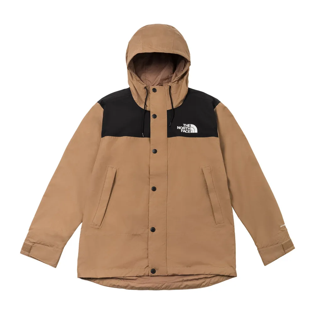 新品 THE NORTH FACE WATER GUARD JACKET The North Face】TNF 北臉北面休閒防水透氣衝鋒衣M REIGN ON JACKET
