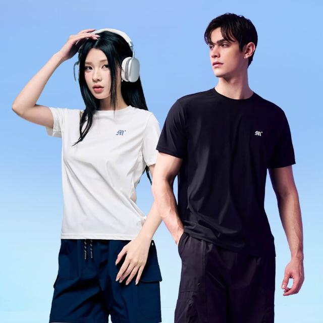 【MAJOR MADE】哥德字極涼感機能T(涼感衣/機能衣/短袖上衣)