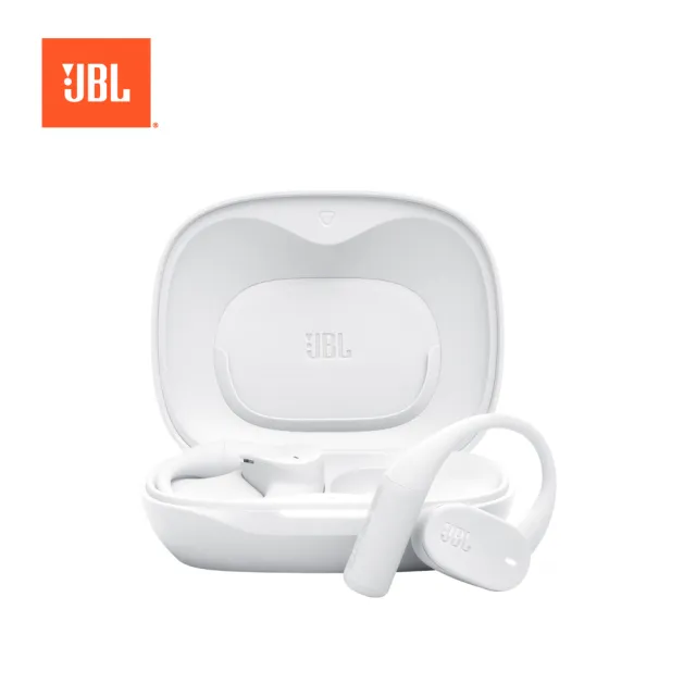 【JBL】Sense Lite 開放式藍牙耳機(低音澎派)