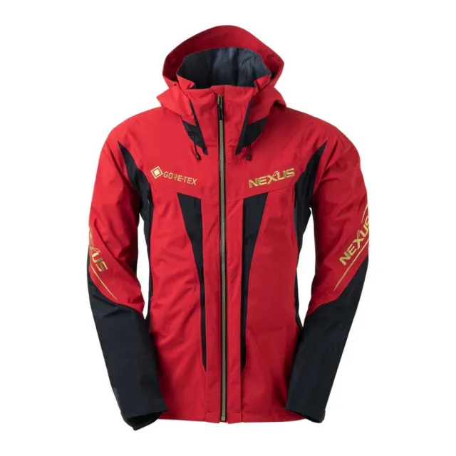 【SHIMANO】RA-101Z NEXUS GORE-TEX 防水釣魚套裝