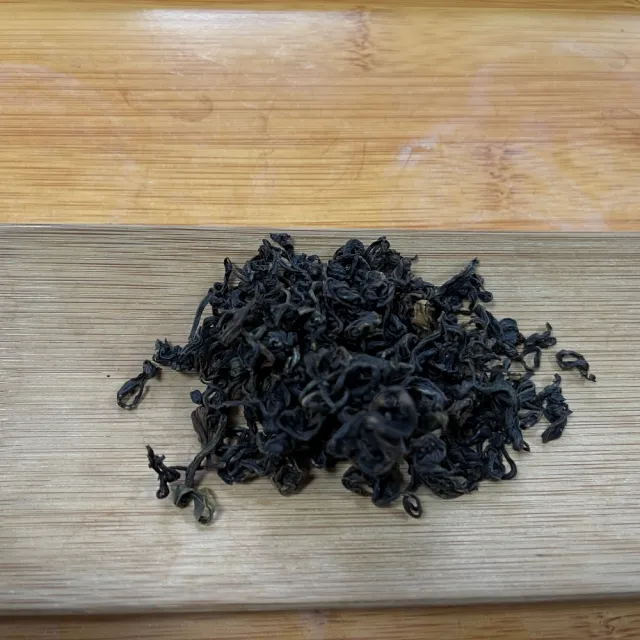 【盛嘉源】山茶故事館 六龜原生山茶(橙茶  37.5g*2)