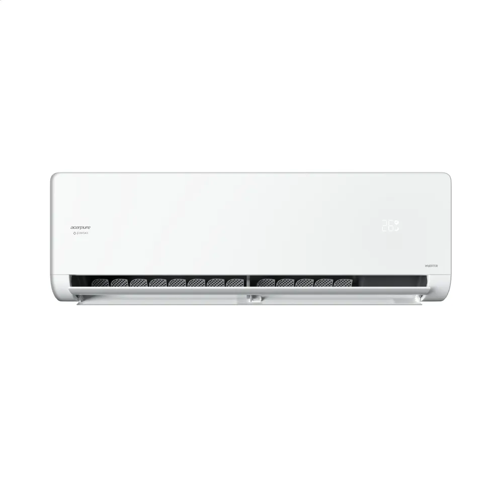 【acerpure】白金級安裝★3-5坪◆CHILL SAC2 PINOKI 智慧變頻冷暖空調(SAC735-28WH+OAC735-28W)