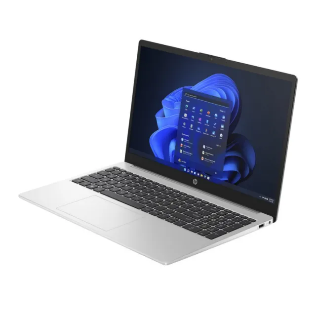 【HP 惠普】15.6吋R3商用筆電(255R G10/R3-7335U/8G/512G SSD/W11H/一年保固)