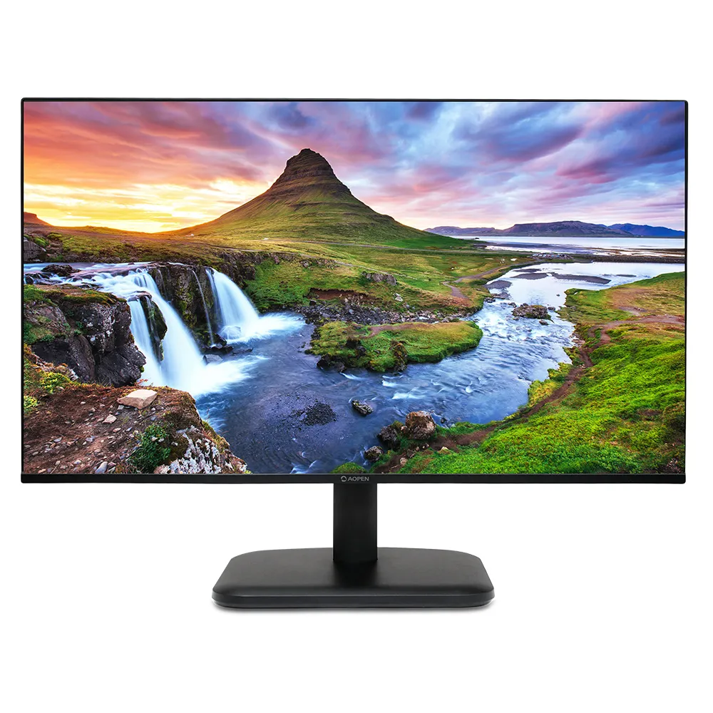 【Aopen 建碁】24CL1Y P6 24型 IPS FHD 16:9 144Hz電腦螢幕(1ms/FreeSync/護眼)