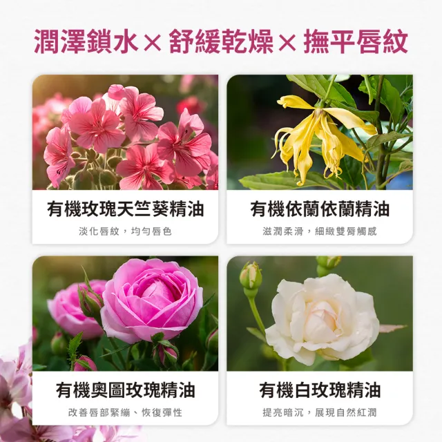 Bonnie House感溫潤色滋養精萃膏