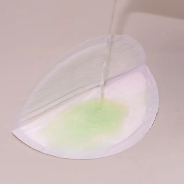 【Farlin】2mm超薄拋棄式乳墊-60入組(盒裝)